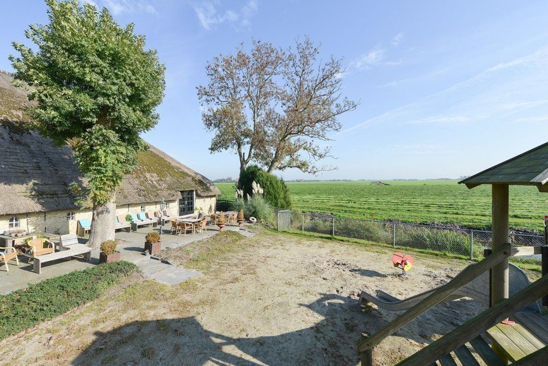 Buren 25, Piaam foto-9