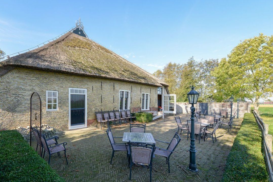 Buren 25, Piaam foto-12