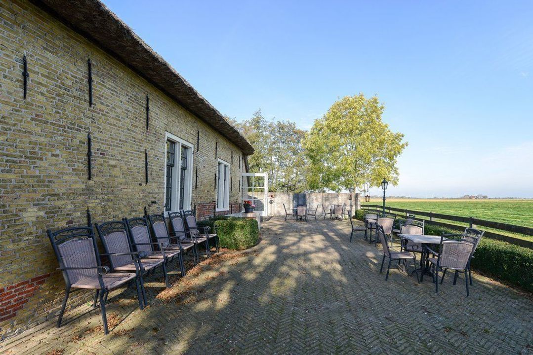 Buren 25, Piaam foto-13