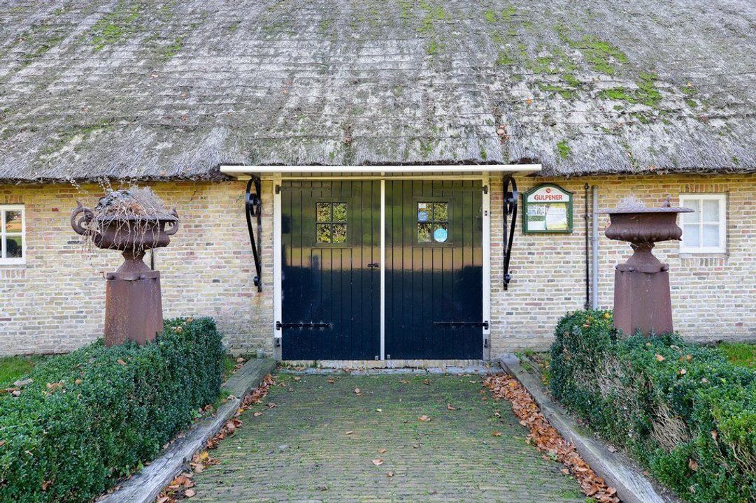 Buren 25, Piaam foto-15