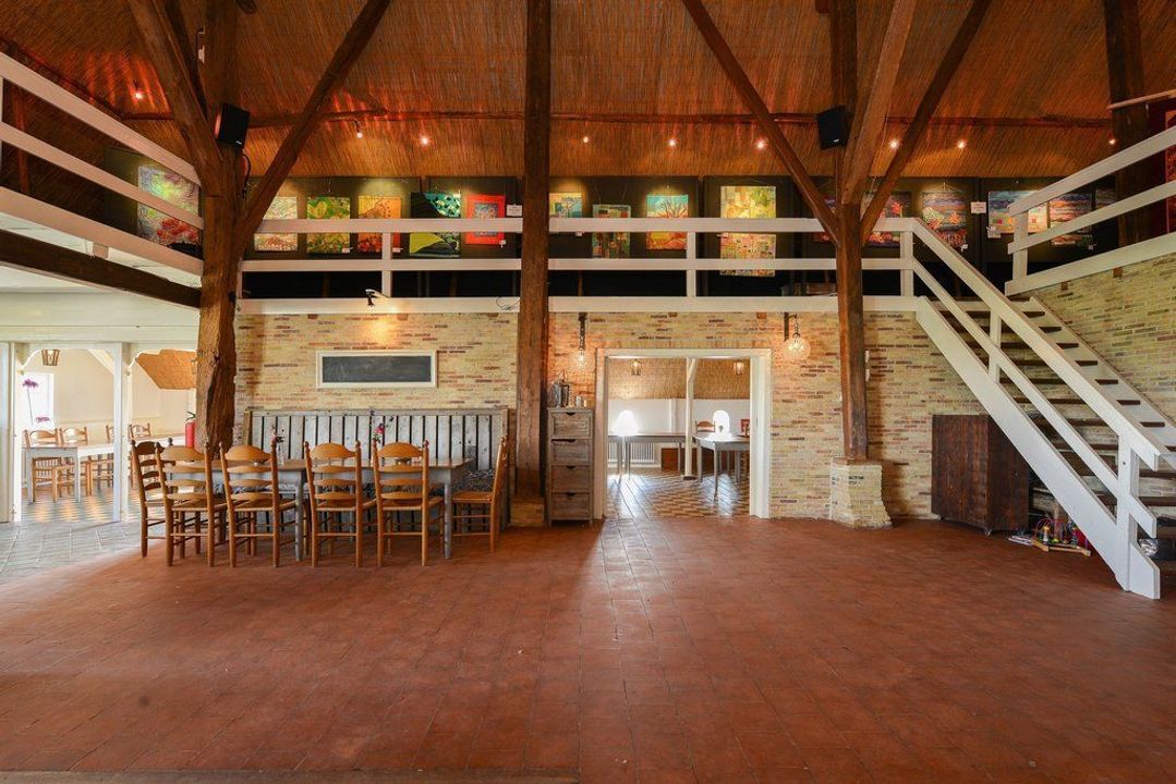 Buren 25, Piaam foto-17