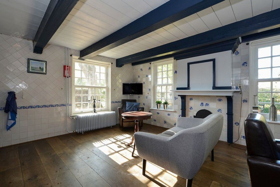 Buren 25, Piaam foto-29