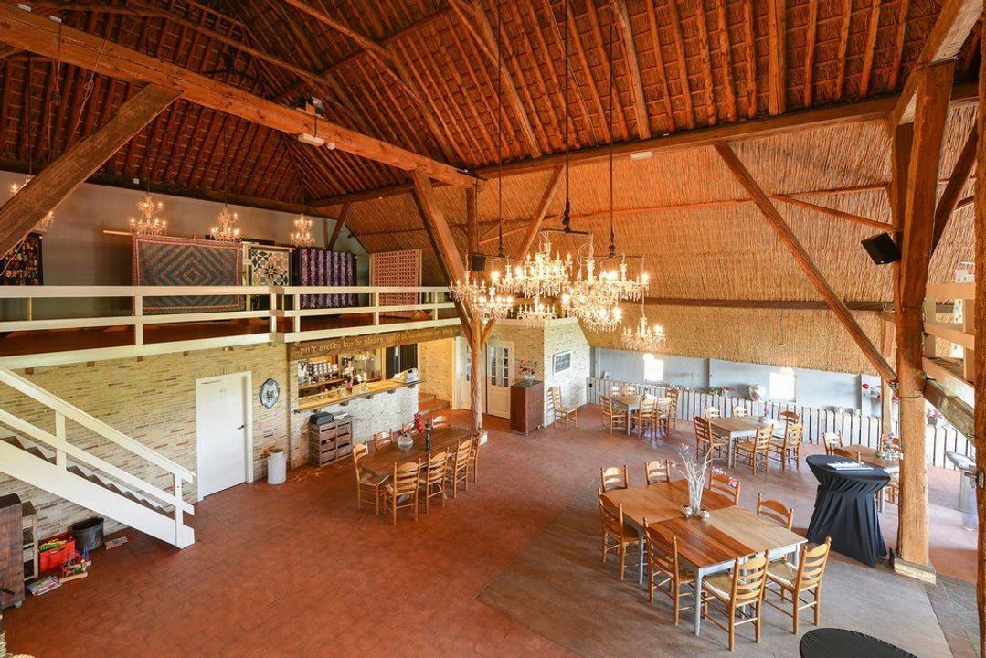 Buren 25, Piaam foto-30