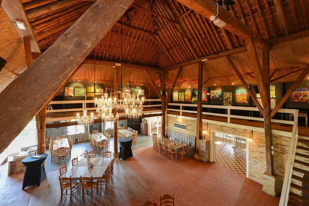 Buren 25, Piaam foto-31