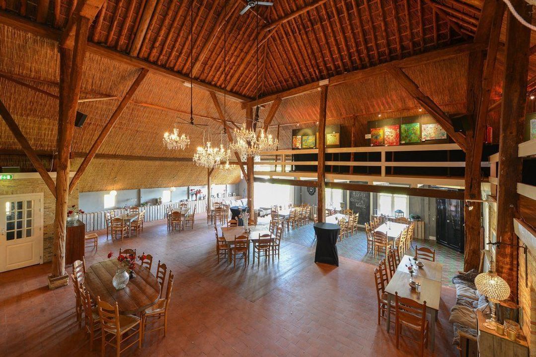 Buren 25, Piaam foto-32