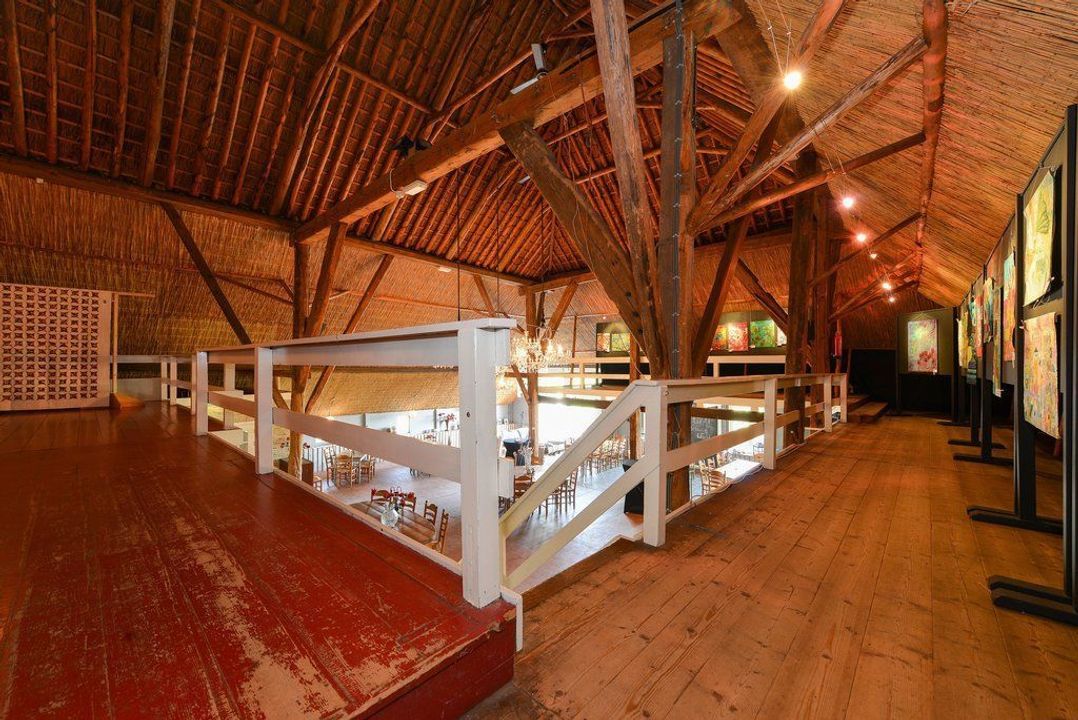 Buren 25, Piaam foto-33