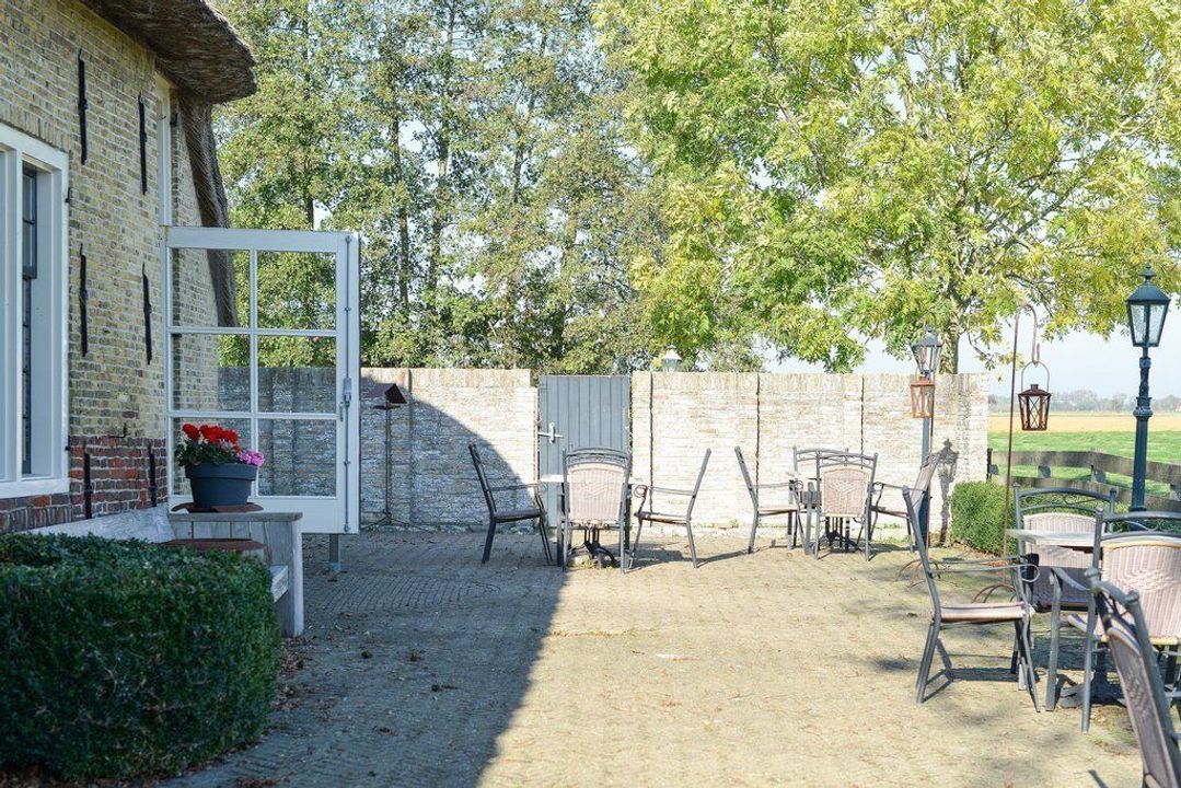 Buren 25, Piaam foto-37