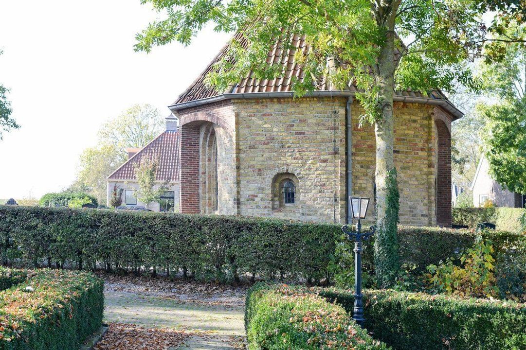 Buren 25, Piaam foto-38