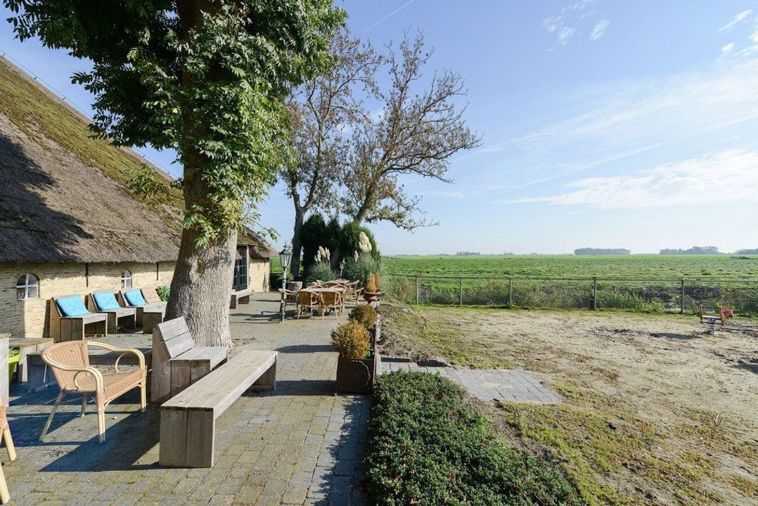 Buren 25, Piaam foto-40