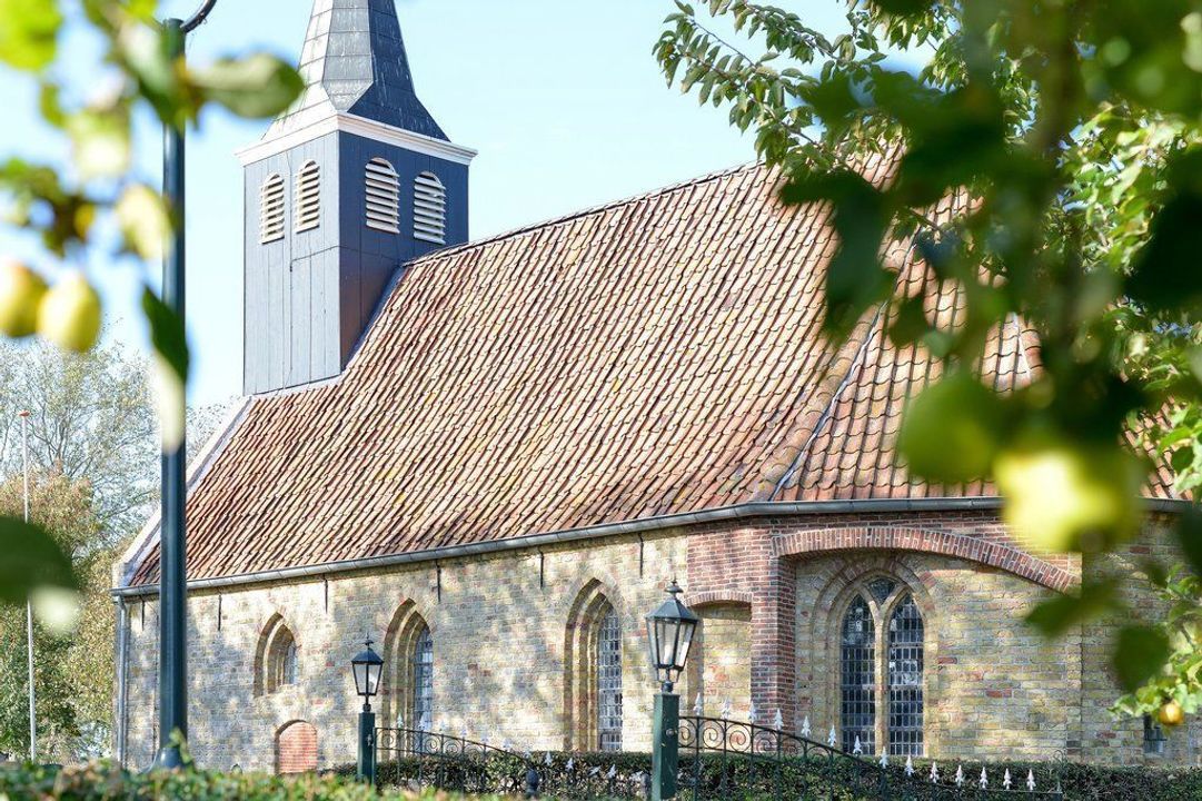 Buren 25, Piaam foto-44