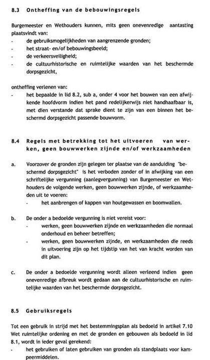 Buren 25, Piaam foto-48