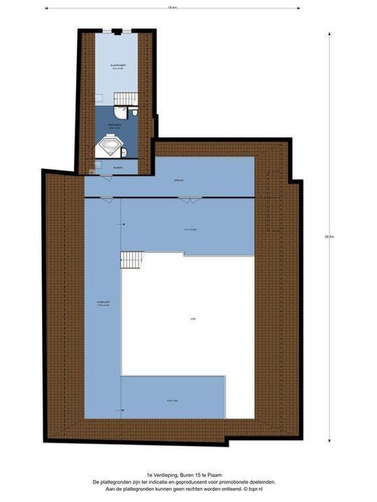 Buren 25, Piaam foto-28