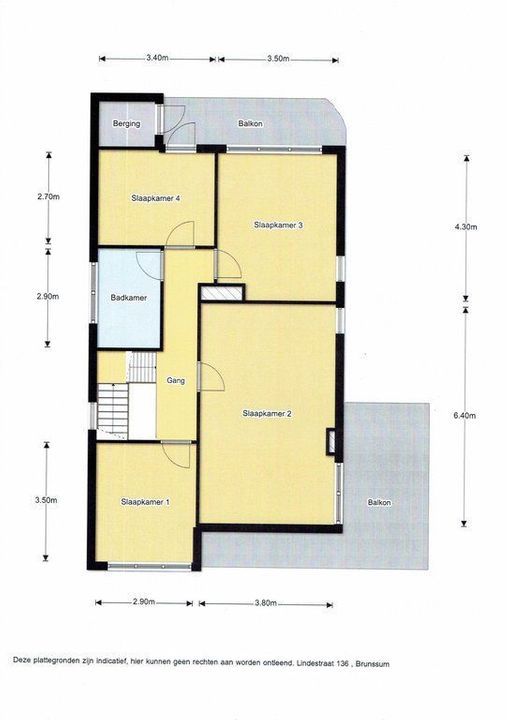 Lindestraat 136, Brunssum foto-33