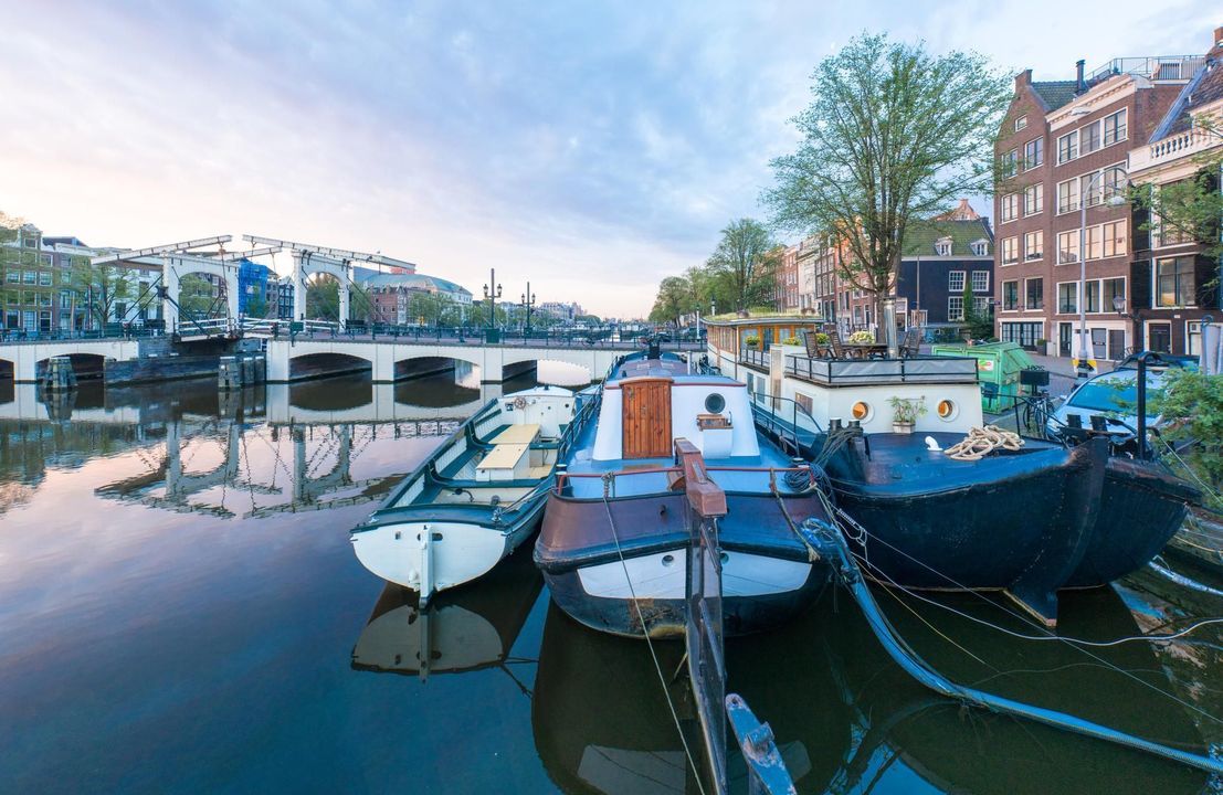 Amstel 256 L, Amsterdam foto-0