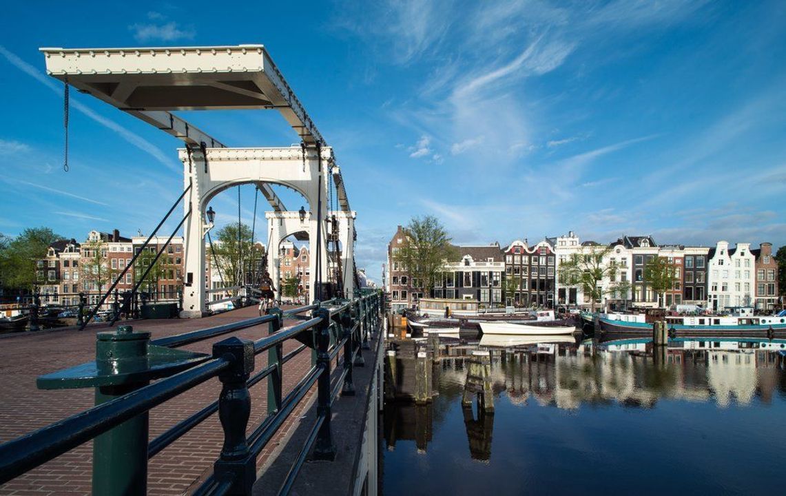 Amstel 256 L, Amsterdam foto-1