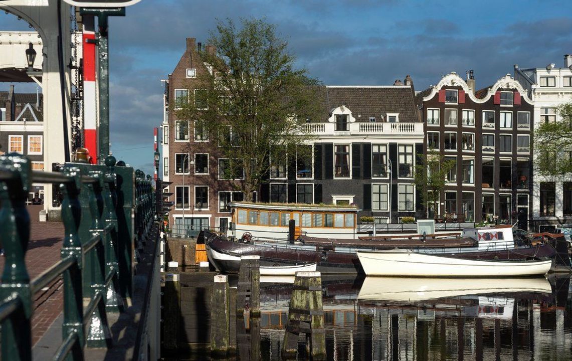Amstel 256 L, Amsterdam foto-2
