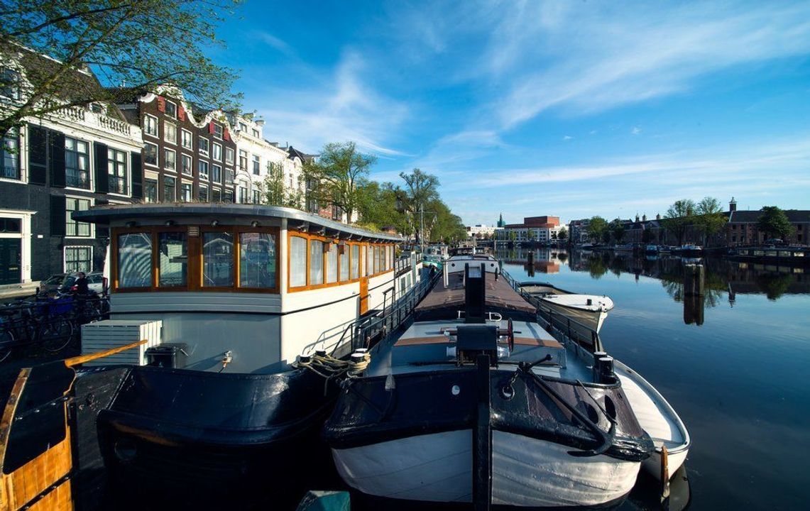 Amstel 256 L, Amsterdam foto-3