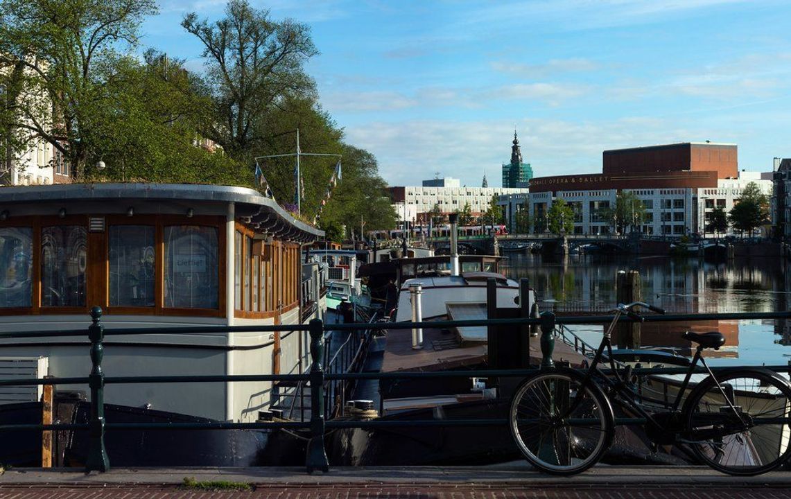 Amstel 256 L, Amsterdam foto-4