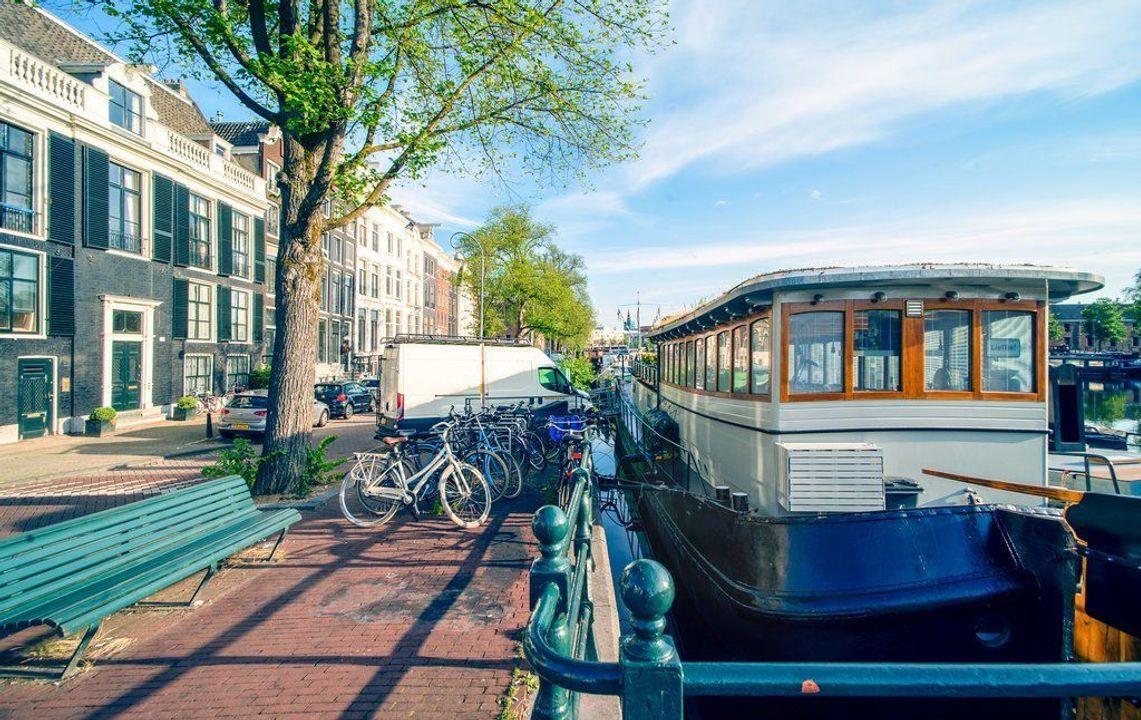 Amstel 256 L, Amsterdam foto-5