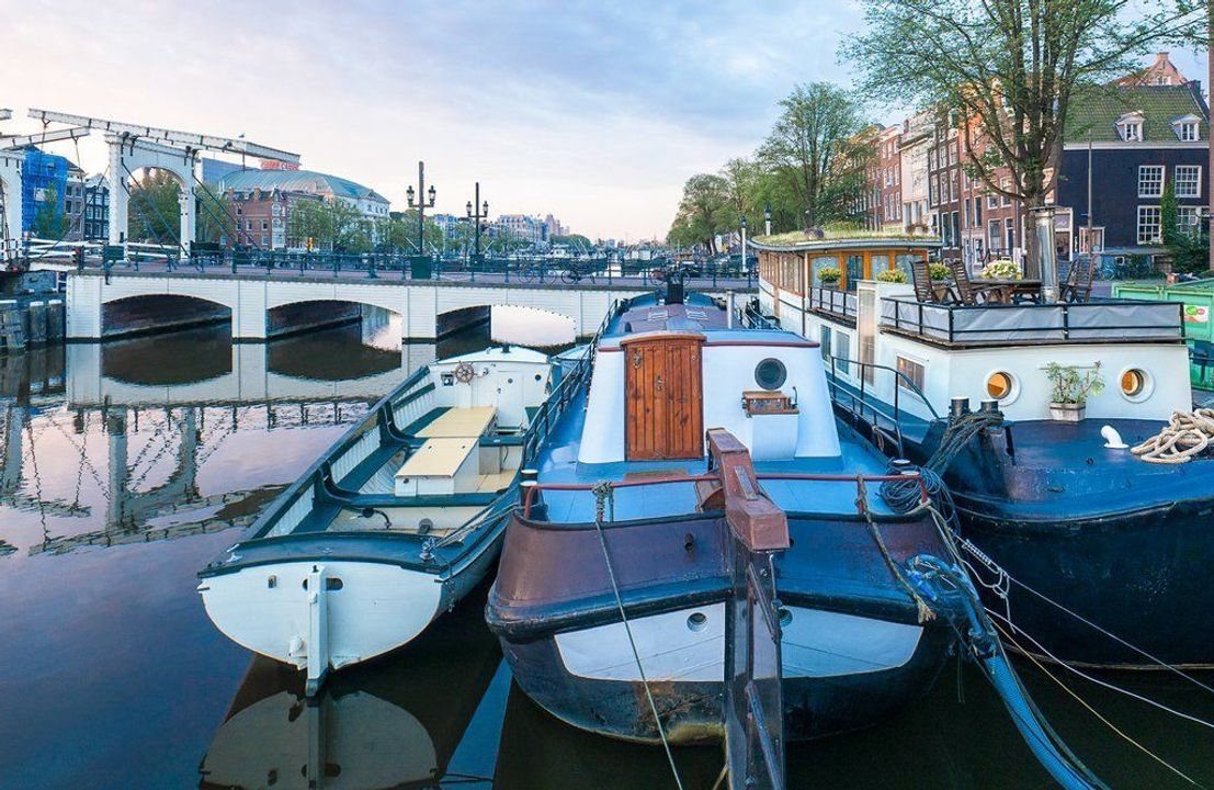 Amstel 256 L, Amsterdam foto-6