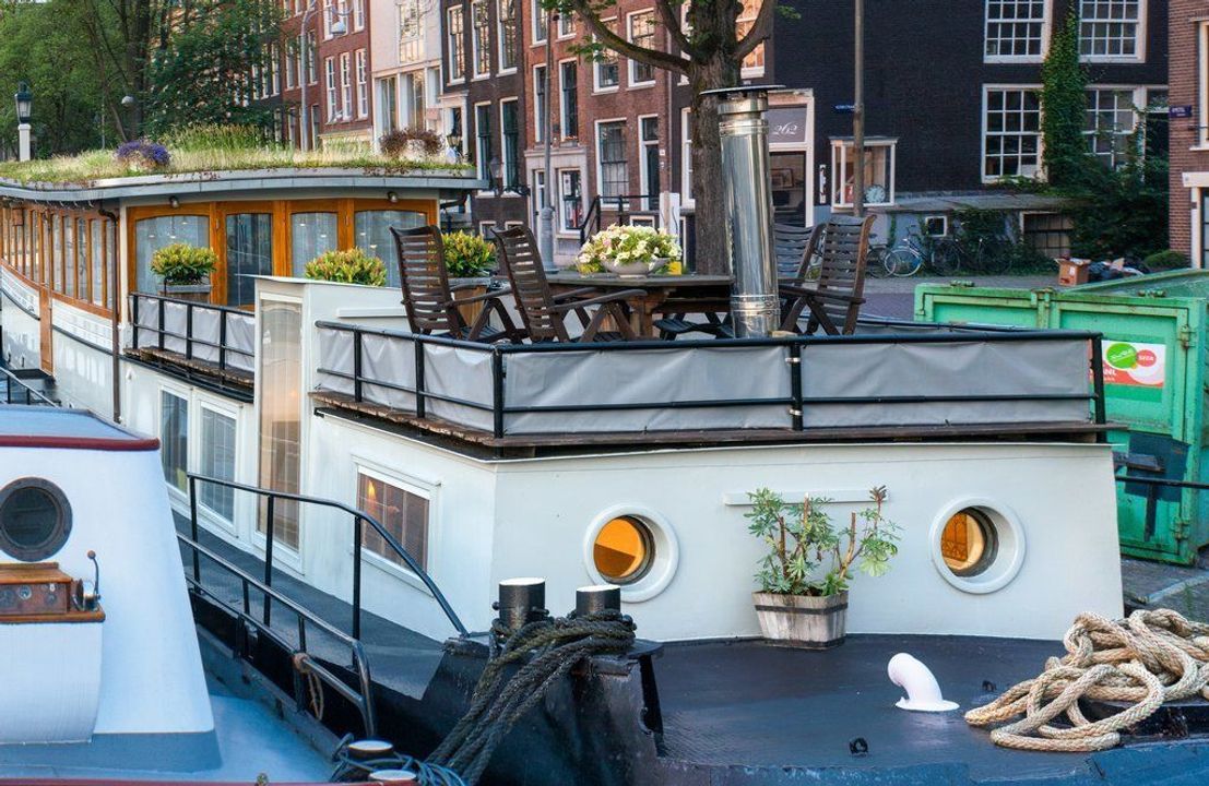 Amstel 256 L, Amsterdam foto-7