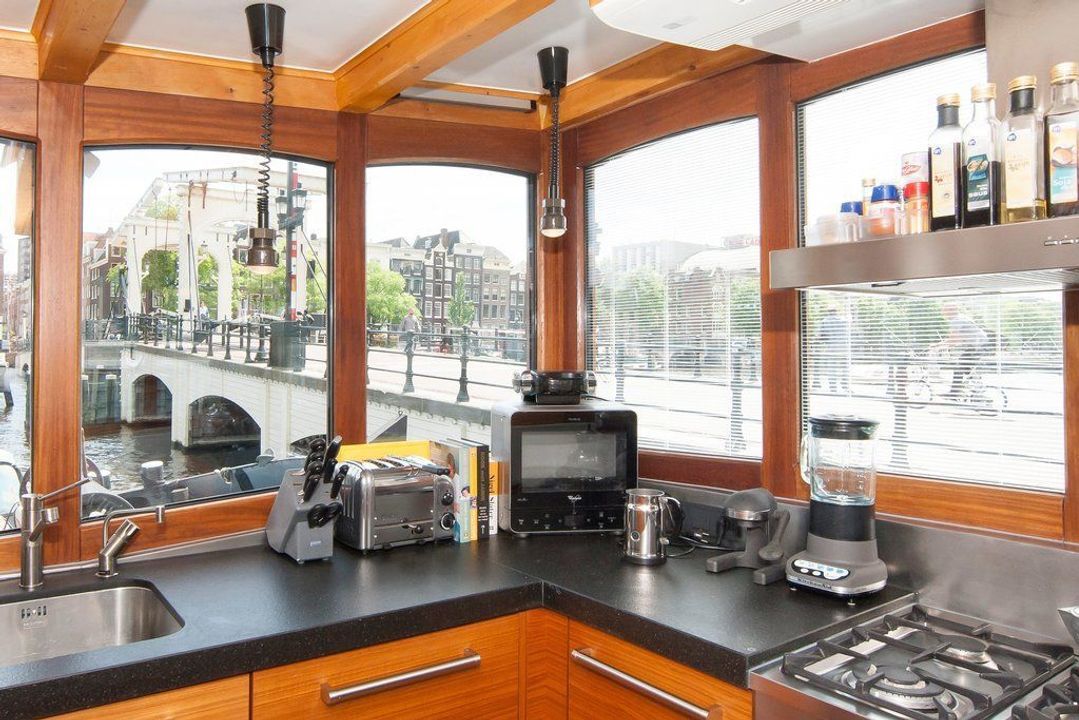 Amstel 256 L, Amsterdam foto-13