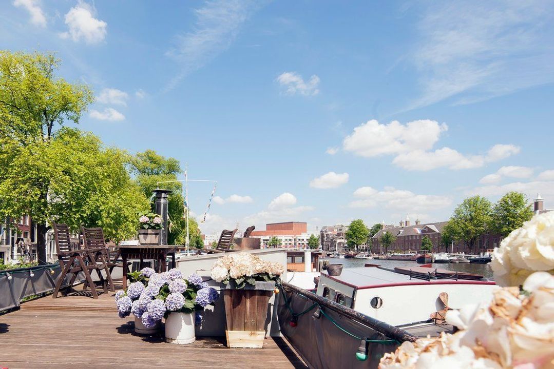 Amstel 256 L, Amsterdam foto-29