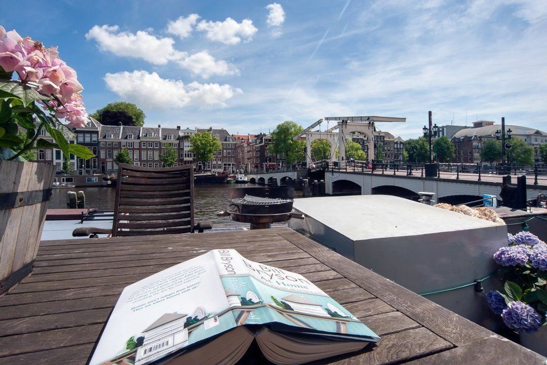 Amstel 256 L, Amsterdam foto-30