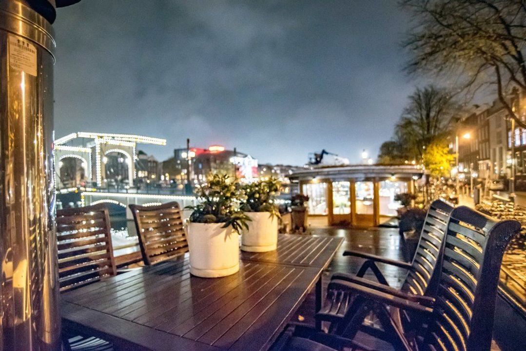 Amstel 256 L, Amsterdam foto-33