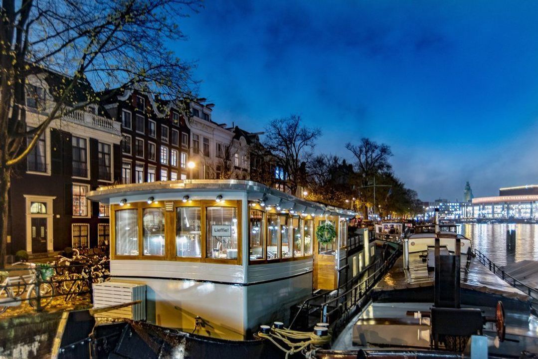 Amstel 256 L, Amsterdam foto-34