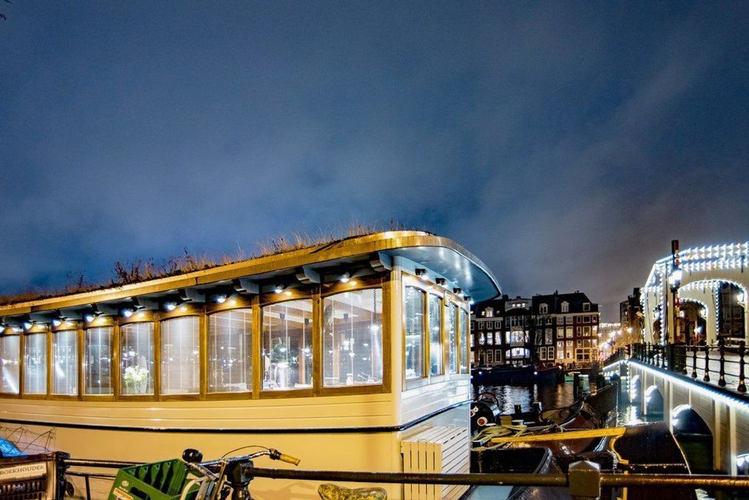 Amstel 256 L, Amsterdam foto-35