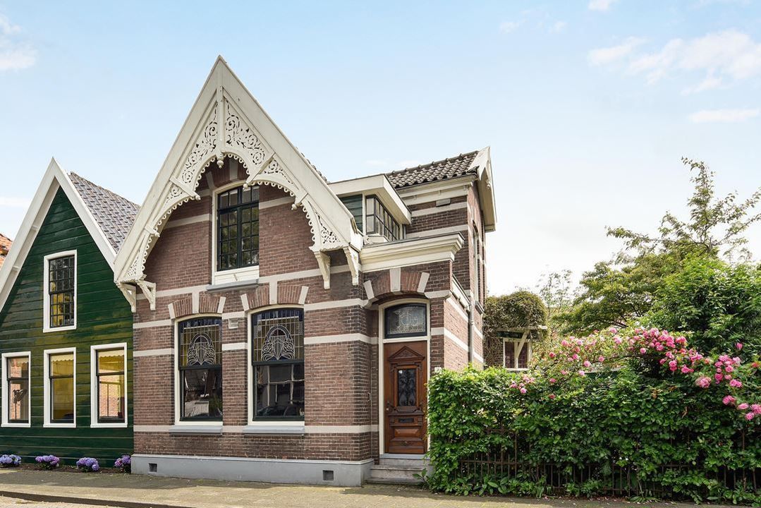 Zeemansstraat 7, Zaandam foto-42