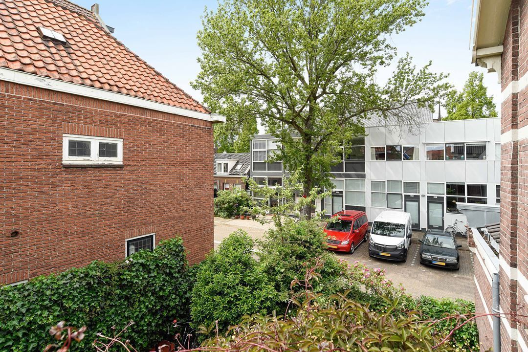 Zeemansstraat 7, Zaandam foto-33