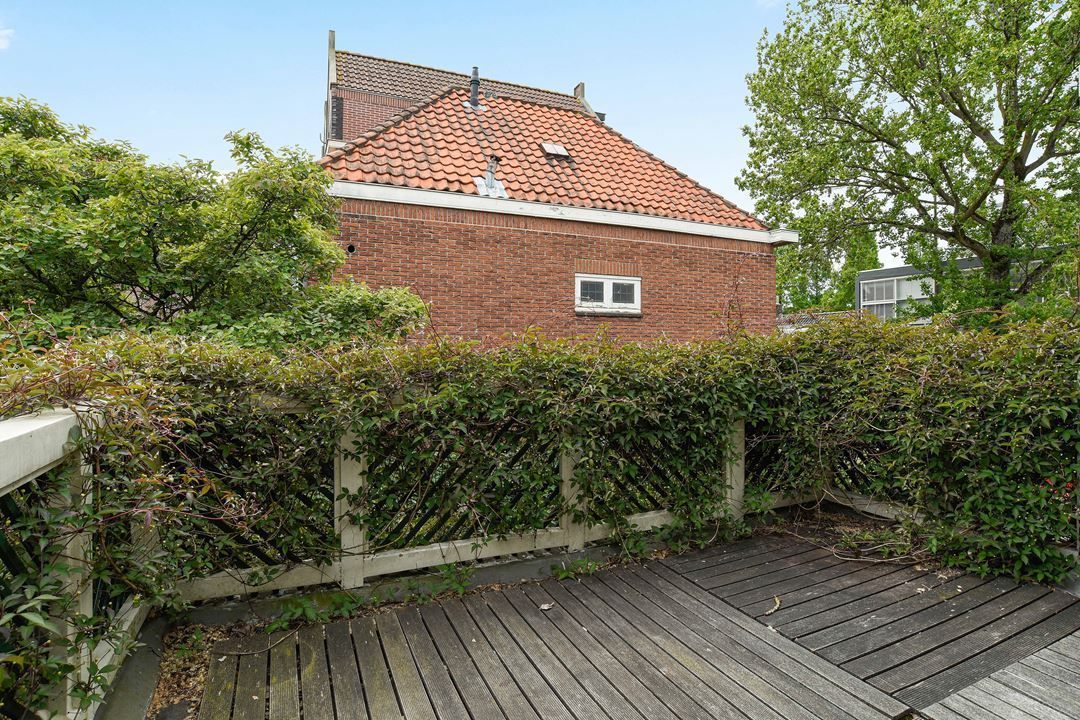 Zeemansstraat 7, Zaandam foto-35