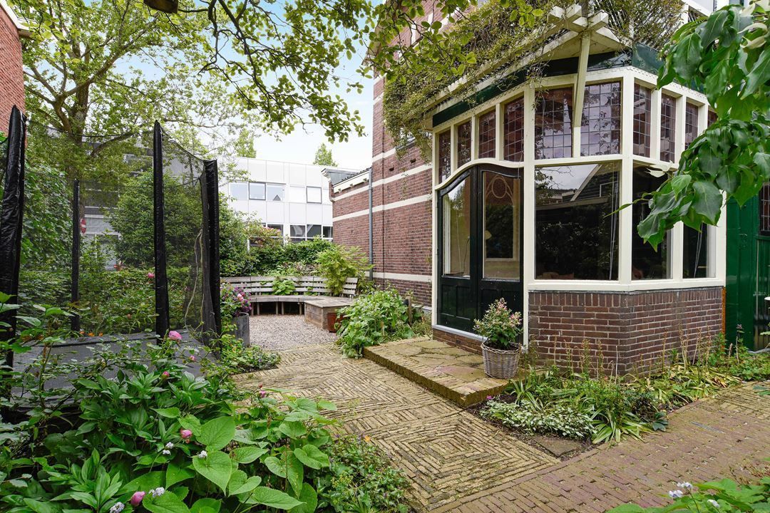 Zeemansstraat 7, Zaandam foto-37