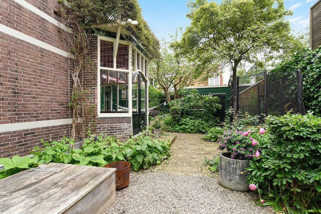 Zeemansstraat 7, Zaandam foto-39