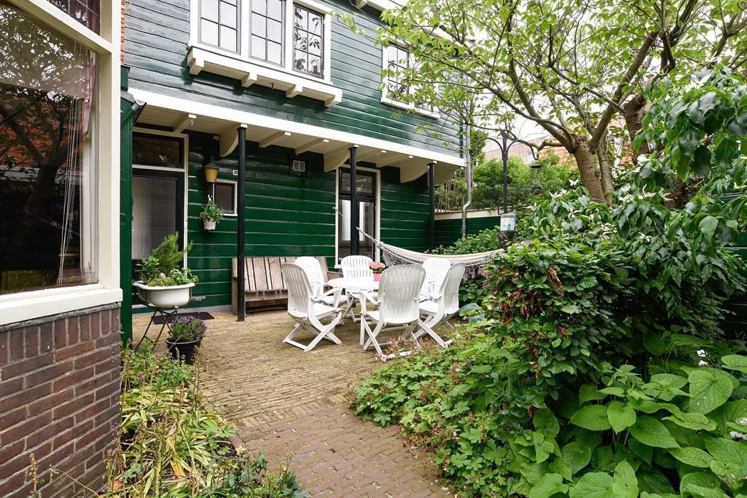 Zeemansstraat 7, Zaandam foto-40