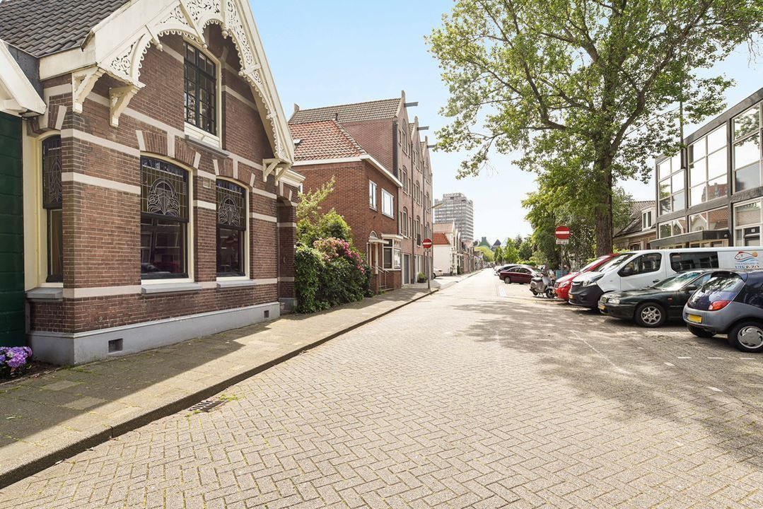 Zeemansstraat 7, Zaandam foto-41