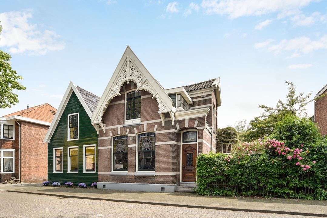 Zeemansstraat 7, Zaandam foto-43