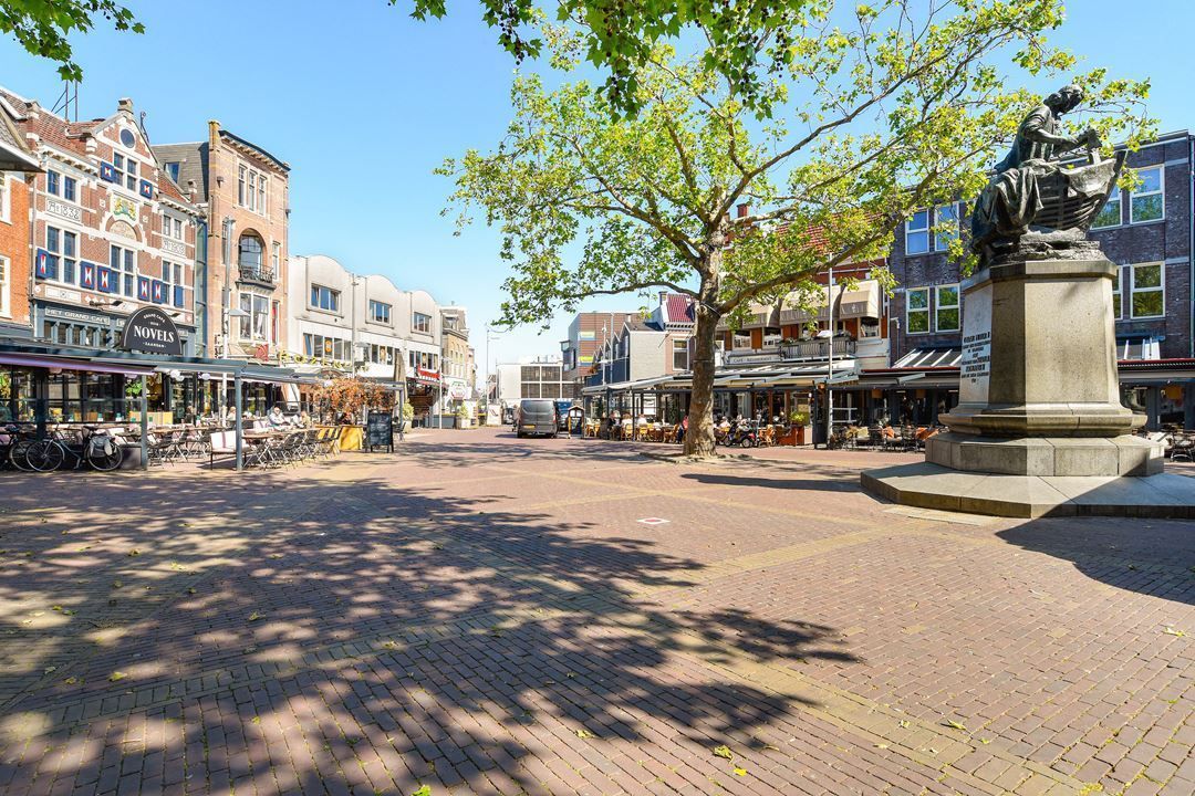 Zeemansstraat 7, Zaandam foto-46