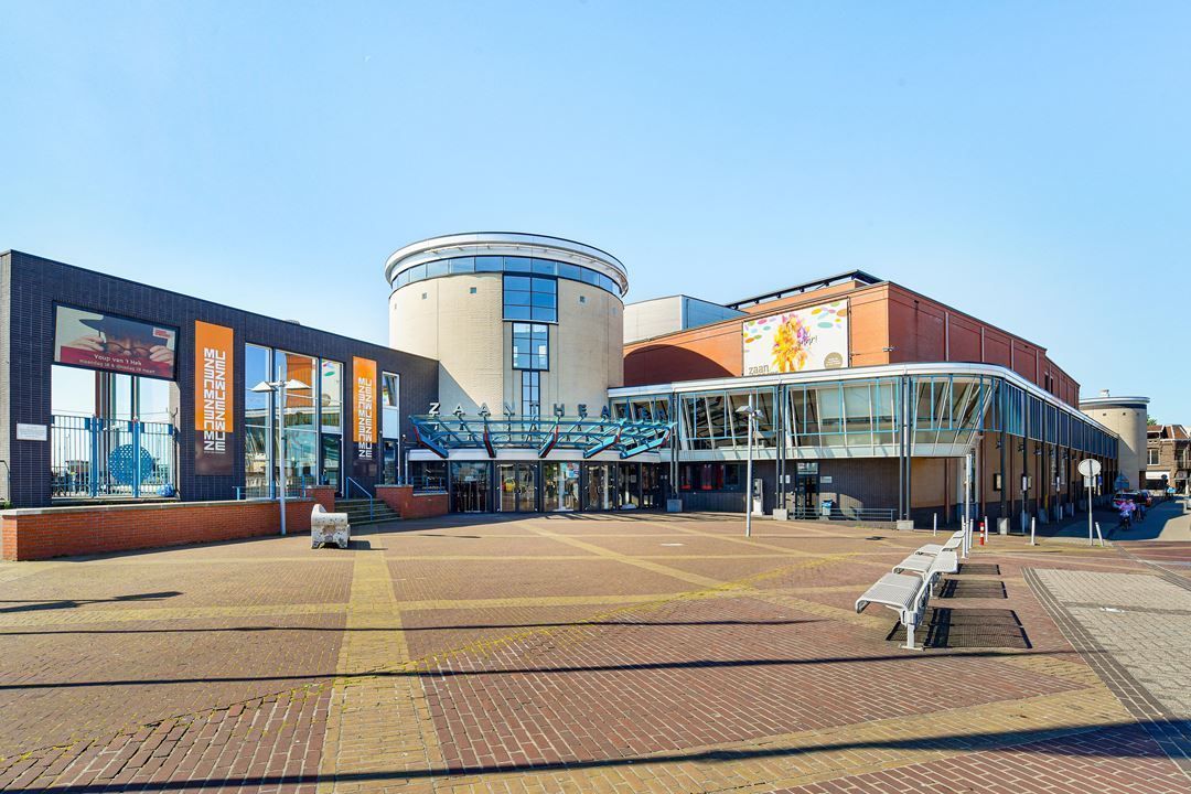 Zeemansstraat 7, Zaandam foto-47