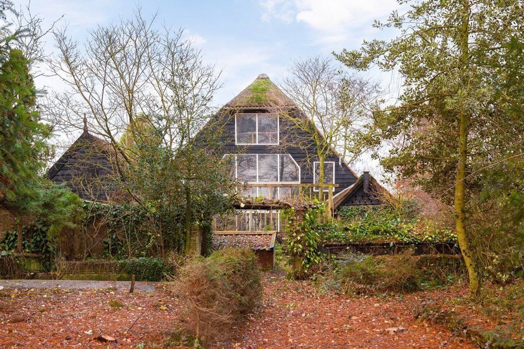 Graafdijk-oost 6, Molenaarsgraaf foto-2