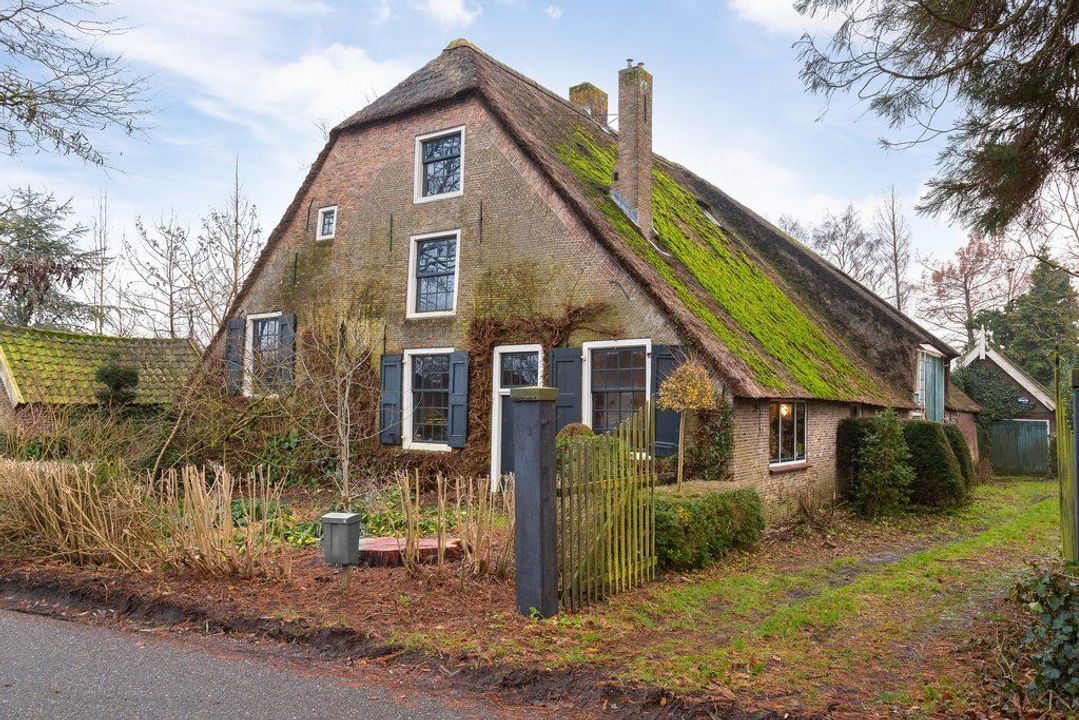 Graafdijk-oost 6, Molenaarsgraaf foto-3