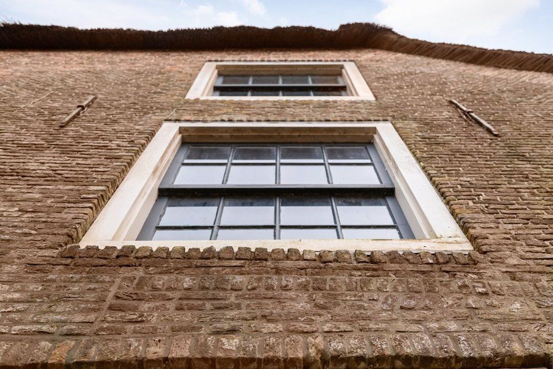 Graafdijk-oost 6, Molenaarsgraaf foto-5