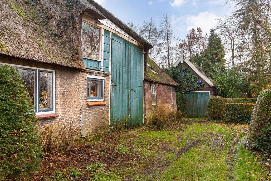 Graafdijk-oost 6, Molenaarsgraaf foto-6