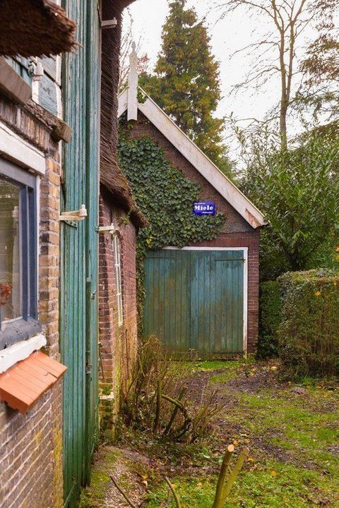 Graafdijk-oost 6, Molenaarsgraaf foto-8