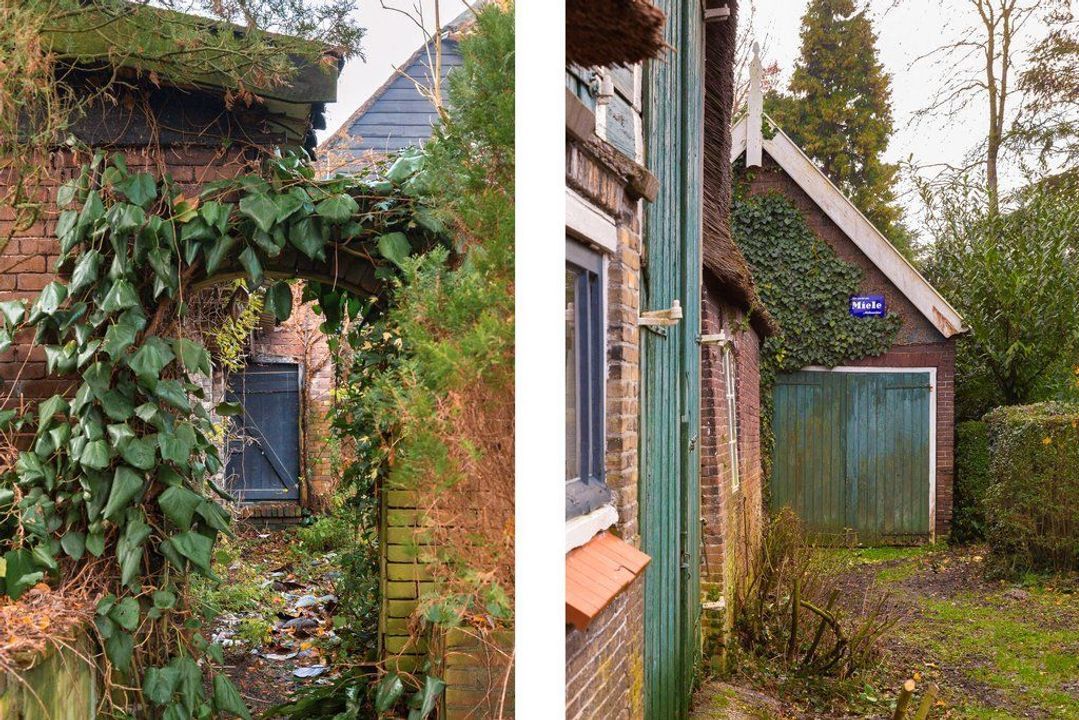 Graafdijk-oost 6, Molenaarsgraaf foto-9