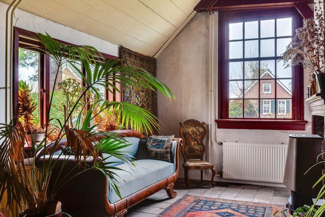 Graafdijk-oost 6, Molenaarsgraaf foto-15