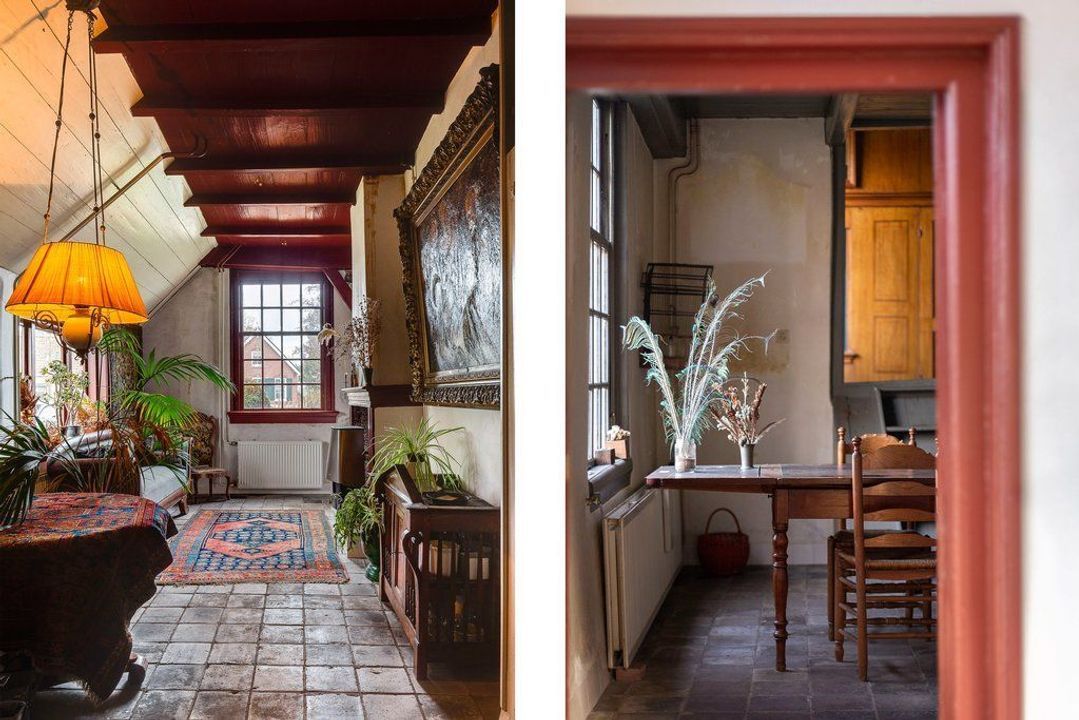 Graafdijk-oost 6, Molenaarsgraaf foto-17