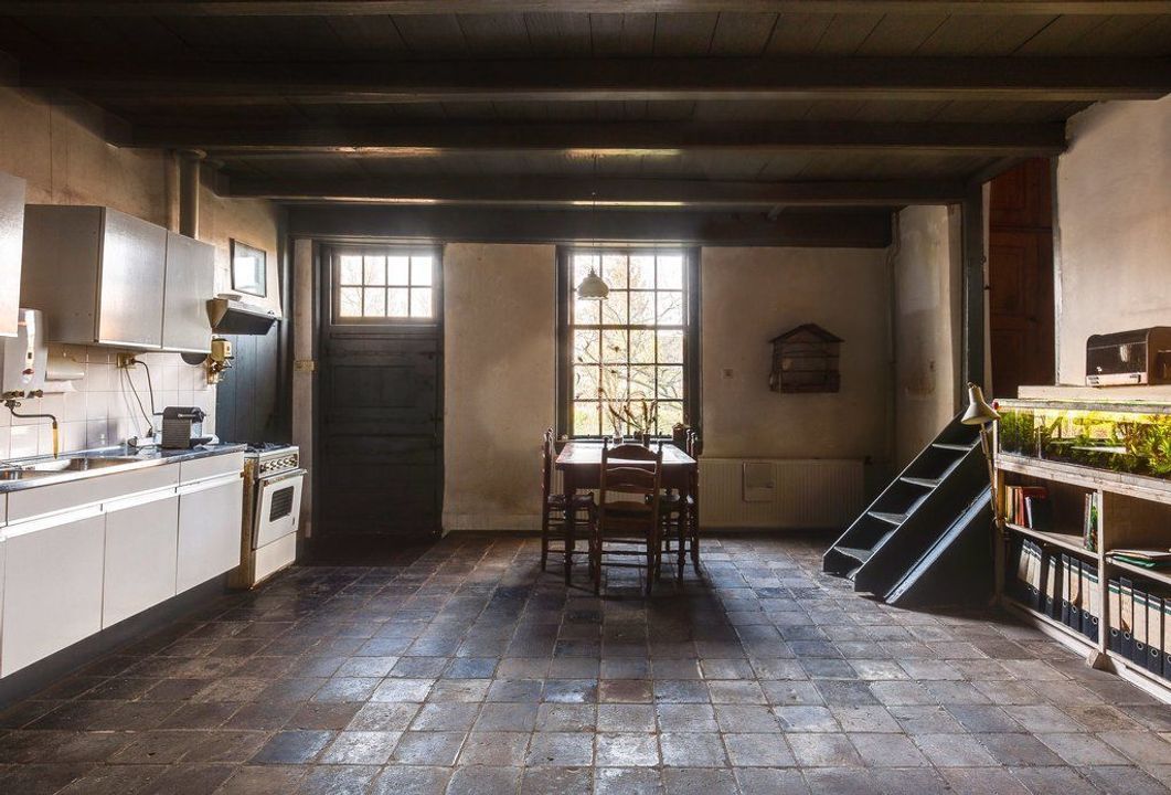 Graafdijk-oost 6, Molenaarsgraaf foto-18